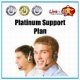 Live-Tech TalkSwitch 1 Year Support Plans