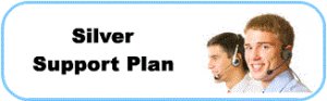 Live-Tech Silver TalkSwitch 1 Year Support Plan