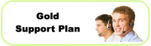 Live-Tech Gold TalkSwitch 1 Year Support Plan