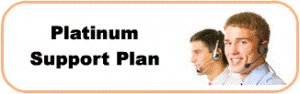 Live-Tech Platinum TalkSwitch 1 Year Support Plan