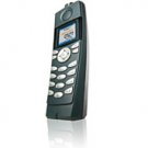 TalkSwitch 850i IP Phone - Additional Handset & Charger Cradle