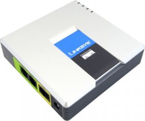 Linksys PAP2-NA VoIP Adapter