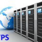 1 Yr VPS Web Hosting Server 256M Dedicated Memory Unlimited Email accounts & 40 GIG Host Space