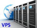 1 Yr VPS Web Hosting Server 256M Dedicated Memory Unlimited Email accounts & 40 GIG Host Space