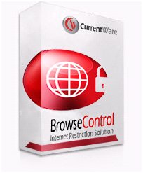 BrowseControl - Disable / Enable Software, Chat Programs, Downloads & So Much More