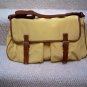 GENUINE BORBONESE DESIGNER HANDBAG/PURSE/ TOTE/ SATCHEL