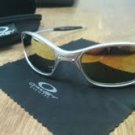 Oakley Juliet Sunglasses