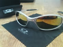 Oakley Juliet Sunglasses
