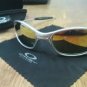 Oakley Juliet Sunglasses