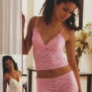 Plus Size 2X Camisole Set