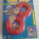 Fur Covered Handcuffs