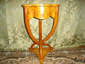 Thonet Side Table