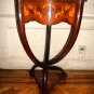 Marquetry Table