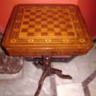 Chess Table