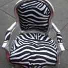 Zibra Kids Chair