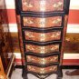 Boulle Chest of Drawers