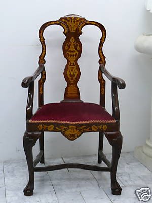 Dining Arm chair