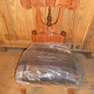 Four Dining Chairs Biedermeier Austrian Style