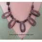WOOD NECKLACE JEWELRY