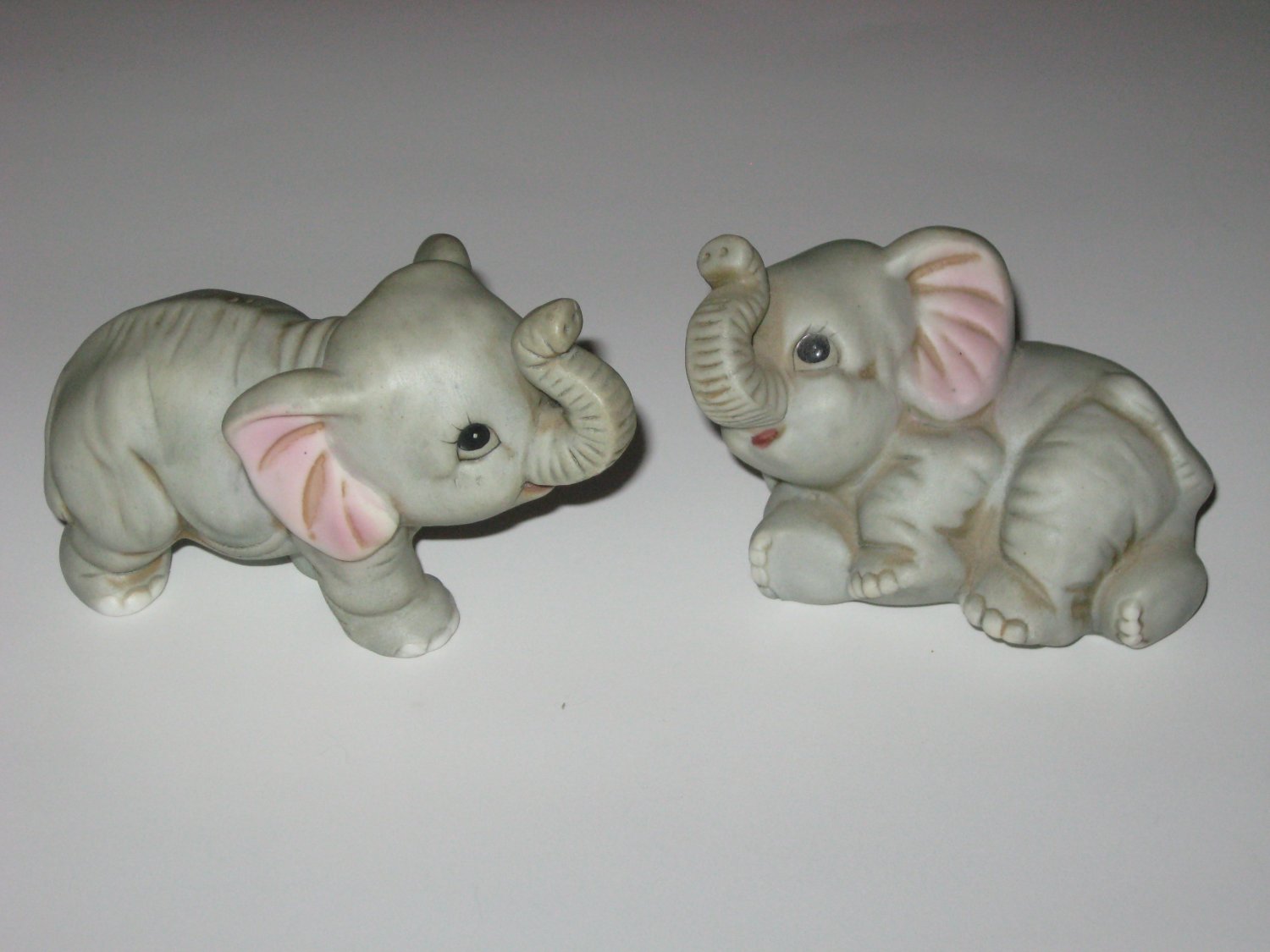 homco elephants