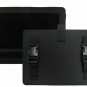 Car headrest mount for 7" normal portable DVD player