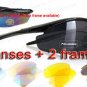 New Oakley Polarized sunglasses Mens sports Fashion