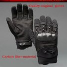 Black Size M OAKLEY Factory Pilot Tactical Gloves