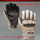Sand color Size XL OAKLEY Factory Pilot Tactical Gloves