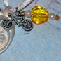 Summer in Paris Pendant Necklace