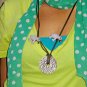 Elephant in the Room Necklace