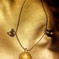 Egyptian Pantheon Necklace
