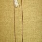 Sew What? Retro Seamstress Necklace