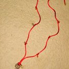 Chinese Empress Pendant