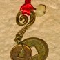 Chinese Empress Pendant