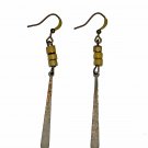 Ethnic Tear Drop Earrings ★CLEARANCE★