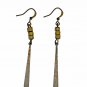 Ethnic Tear Drop Earrings ★CLEARANCE★