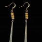 Ethnic Tear Drop Earrings ★CLEARANCE★