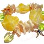 Summer Sunshine Charm Bracelet ★CLEARANCE★