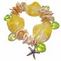 Summer Sunshine Charm Bracelet ★CLEARANCE★