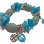Sea Foam Shell Bracelet ★CLEARANCE★