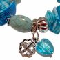 Sea Foam Shell Bracelet ★CLEARANCE★