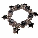Shoot for the Stars! Charm Bracelet ★CLEARANCE★