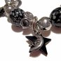 Shoot for the Stars! Charm Bracelet ★CLEARANCE★