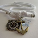 On the High Seas: Nautical & Nice