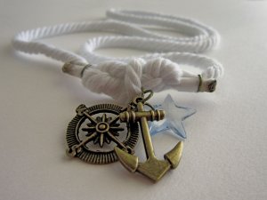 On the High Seas: Nautical & Nice