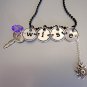 Express Yourself! A Word to the Wise Necklace
