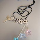 Express Yourself! Master of My Fate Necklace