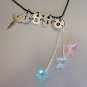 Express Yourself! Master of My Fate Necklace