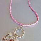 Express Yourself! Live.Laugh.Love Necklace