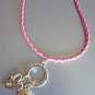 Express Yourself! Live.Laugh.Love Necklace